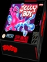 Nintendo  SNES  -  Jelly Boy (Europe)